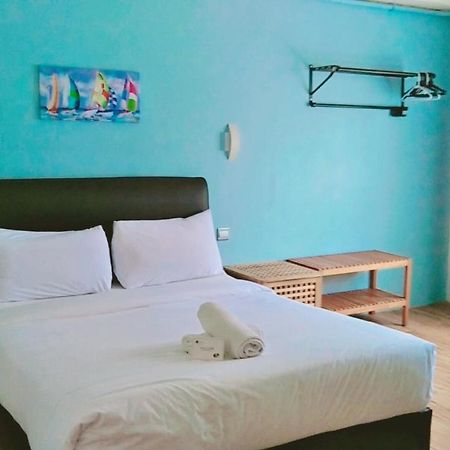 Orange Pekoe Guesthouse Куала Лумпур Екстериор снимка