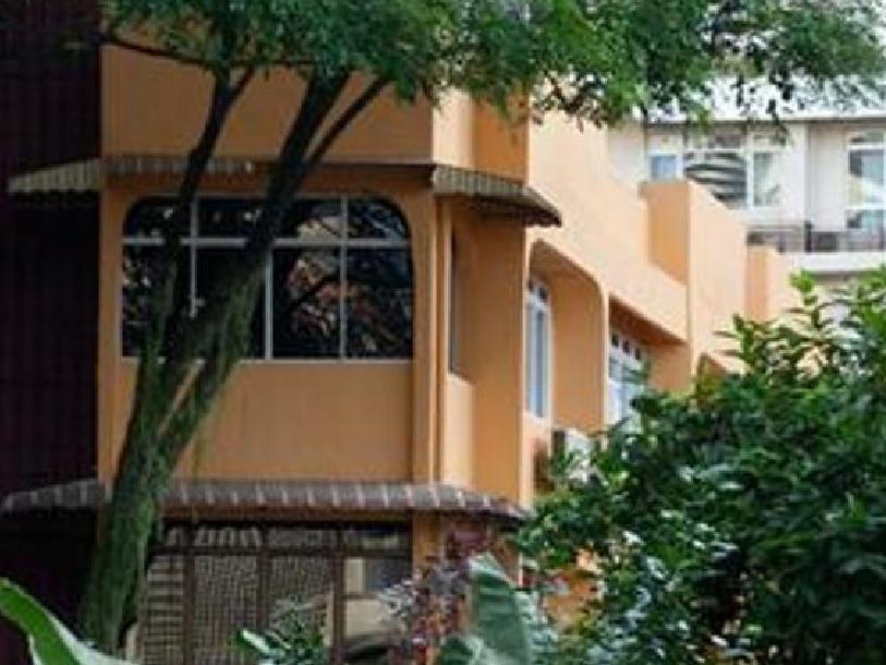 Orange Pekoe Guesthouse Куала Лумпур Екстериор снимка