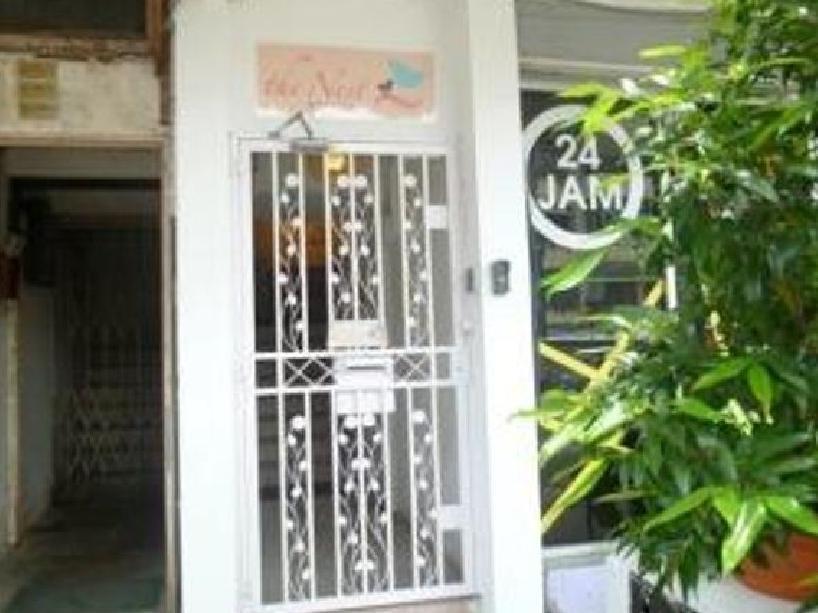 Orange Pekoe Guesthouse Куала Лумпур Екстериор снимка