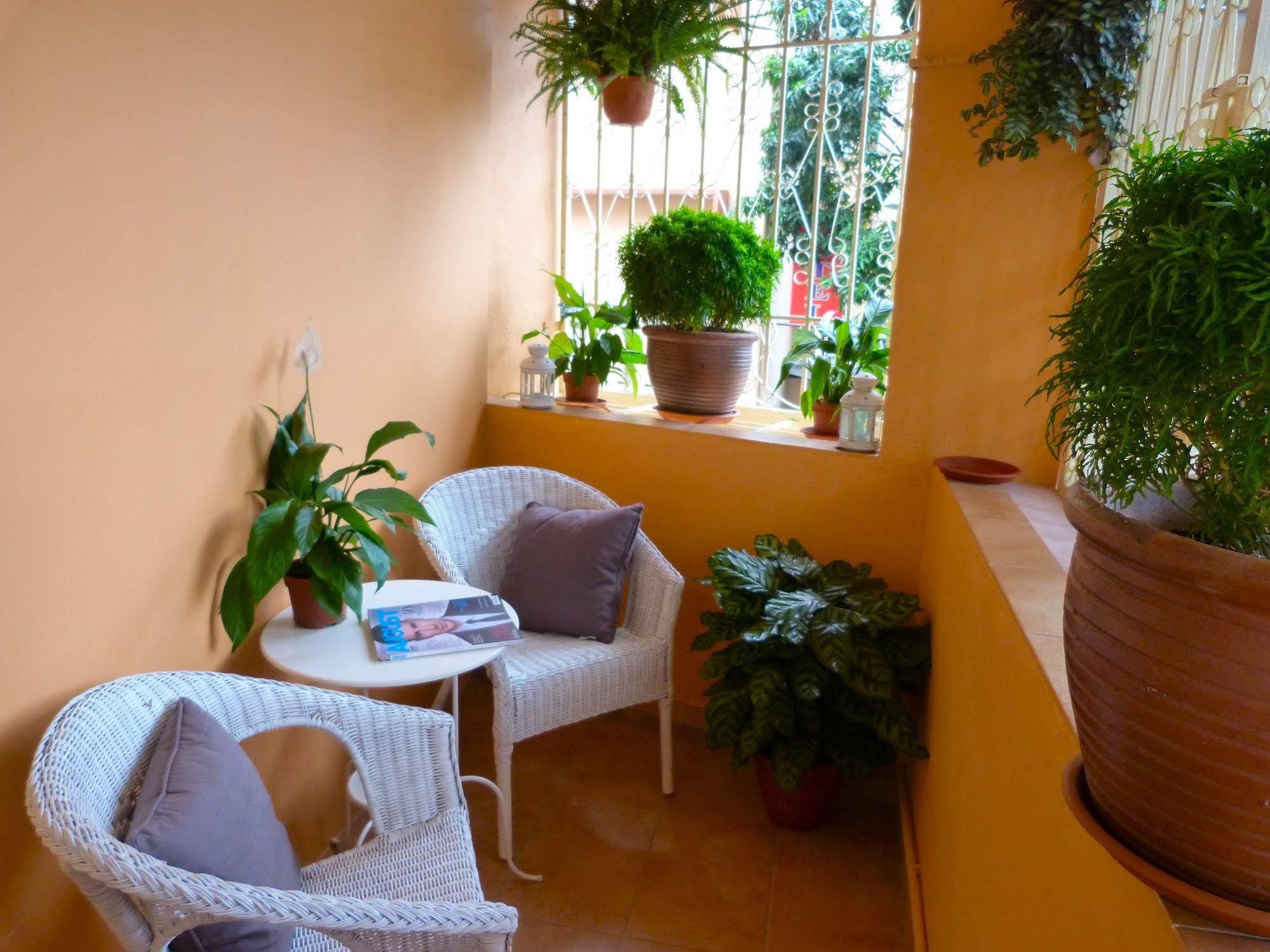 Orange Pekoe Guesthouse Куала Лумпур Екстериор снимка
