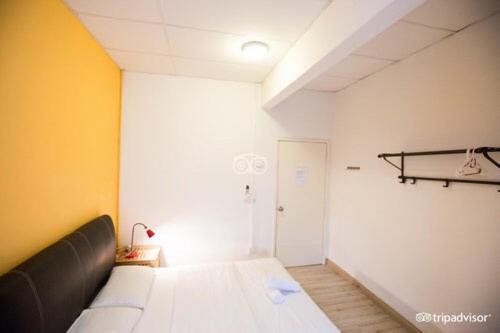 Orange Pekoe Guesthouse Куала Лумпур Екстериор снимка