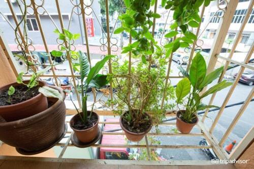 Orange Pekoe Guesthouse Куала Лумпур Екстериор снимка