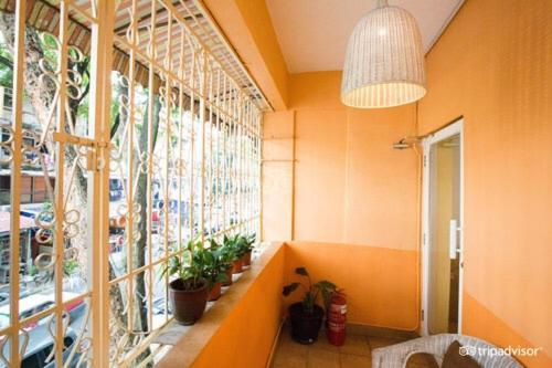 Orange Pekoe Guesthouse Куала Лумпур Екстериор снимка