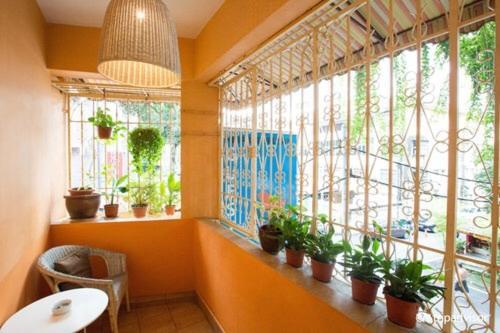 Orange Pekoe Guesthouse Куала Лумпур Екстериор снимка