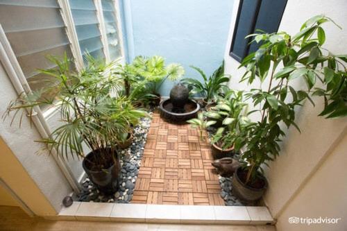 Orange Pekoe Guesthouse Куала Лумпур Екстериор снимка