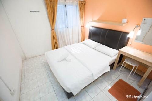 Orange Pekoe Guesthouse Куала Лумпур Екстериор снимка