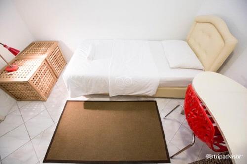 Orange Pekoe Guesthouse Куала Лумпур Екстериор снимка