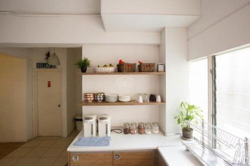 Orange Pekoe Guesthouse Куала Лумпур Екстериор снимка